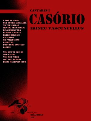 cover image of Casório